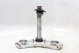 94-97 KAWASAKI NINJA ZX9R ZX900B OEM FRONT FORKS CLAMP LOWER TRIPLE TREE STEM