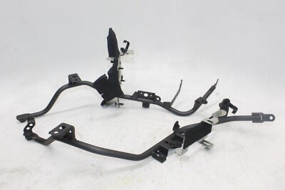 2013 KAWASAKI CONCOURS 14 ZG1400-C OEM RIGHT LEFT FAIRING BRACKETS SET PAIR
