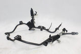2013 KAWASAKI CONCOURS 14 ZG1400-C OEM RIGHT LEFT FAIRING BRACKETS SET PAIR