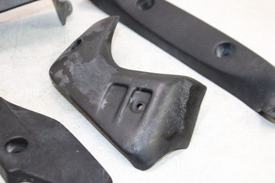 1997 BMW F650 169 OEM MISC COWL COVERS SET