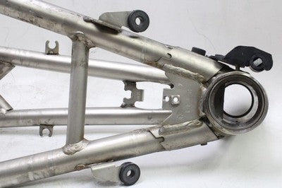 08-10 BMW G450X OEM FRAME CHASSI