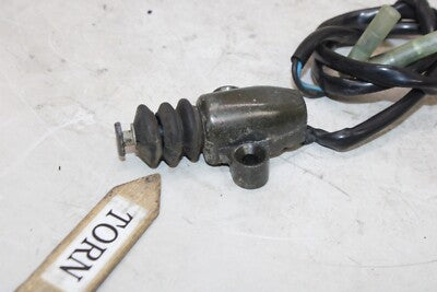 85-00 YAMAHA XT350 OEM KICKSTAND SIDE KICK STAND SENSOR