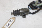 85-00 YAMAHA XT350 OEM KICKSTAND SIDE KICK STAND SENSOR