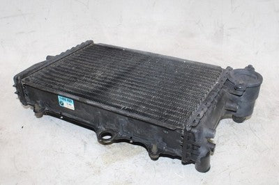 1987 BMW K100RS OEM ENGINE RADIATOR MOTOR COOLER COOLING RADIATER