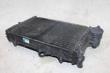1987 BMW K100RS OEM ENGINE RADIATOR MOTOR COOLER COOLING RADIATER