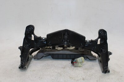 08-12 YAMAHA FJR1300A ABS OEM HEADLIGHT MOUNT GAUGES STAY BRACKET