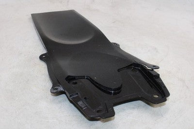 06-07 SUZUKI GSXR 750 OEM REAR BACK TAIL UNDERTAIL FAIRING COWL FENDER