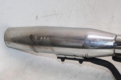 99-07 HONDA SHADOW VLX 600 VT600CD DELUXE OEM EXHAUST PIPE