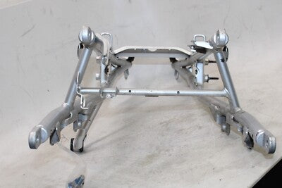 14-15 SUZUKI VSTROM 1000 DL1000A ABS OEM REAR SUBFRAME BACK SUB FRAME