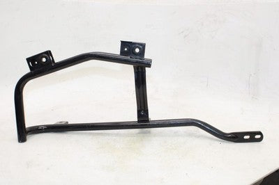 2002 YAMAHA ROAD STAR XV1600A OEM LEFT LUGGAGE MOUNT BRACKET