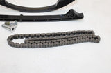 21-23 SUZUKI GSXS750Z OEM CAM CHAIN WITH GUIDES
