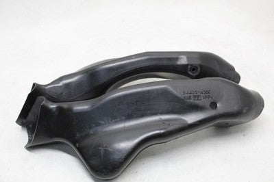 2005 2006 SUZUKI GSXR 1000 OEM RIGHT LEFT RAM AIR INTAKE DUCT TUBE