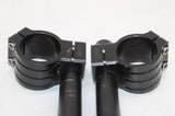 2019 KAWASAKI NINJA 400 EX400 LEFT RIGHT CLIP ON ONS HANDLEBARS PAIR SET