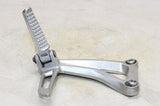 14-16 HONDA CBR650F OEM LEFT REAR BACK PASSENGER PEG
