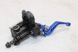 1994 YAMAHA YZF750R OEM FRONT BRAKE MASTER CYLINDER W/ LEVER