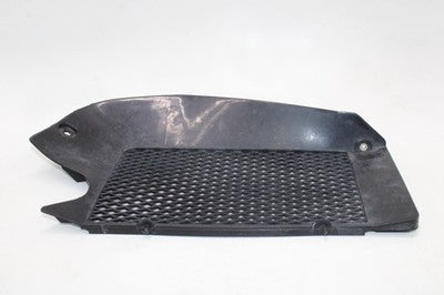 2018 KAWASAKI KLR650 OEM RADIATOR COWL GRILL COVER