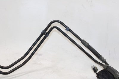 03-05 BMW K1200GT K41 OEM ENGINE MOTOR OIL COOLER