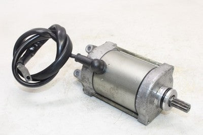 00-01 HONDA CBR929RR OEM ENGINE STARTING STARTER MOTOR -DC 12V