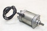 00-01 HONDA CBR929RR OEM ENGINE STARTING STARTER MOTOR -DC 12V