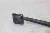 1982 KAWASAKI KZ750 OEM RIGHT REARSET BRAKE FOOT PEDAL