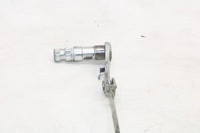 84-87 HONDA MAGNA 700 VF700C OEM BRAKE SHIFT ROD