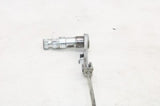 84-87 HONDA MAGNA 700 VF700C OEM BRAKE SHIFT ROD