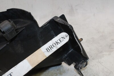 1995 KAWASAKI NINJA 600R ZX600C OEM REAR BACK WHEEL TIRE HUGGER FENDER