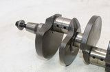 02-09 HONDA INTERCEPTOR 800 VFR800A ABS OEM ENGINE MOTOR CRANKSHAFT CRANK SHAFT