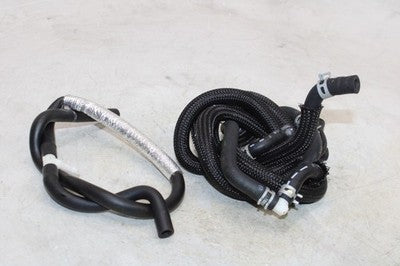 2020 SUZUKI SV650 OEM AIR HOSE SET