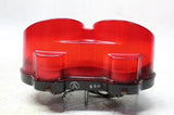 05-08 KAWASAKI ZZR600 ZX600J OEM REAR TAIL TAILLIGHT BACK BRAKE LIGHT