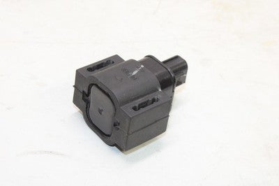 2018 YAMAHA XMAX CZD300A OEM TIP OVER BANK ANGLE CRASH SENSOR SWITCH
