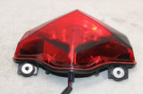 12-16 KAWASAKI NINJA 650 EX650F OEM REAR TAIL TAILLIGHT BACK BRAKE LIGHT