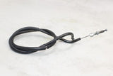 2004 SUZUKI GSXR600 OEM CLUTCH CABLE LINE