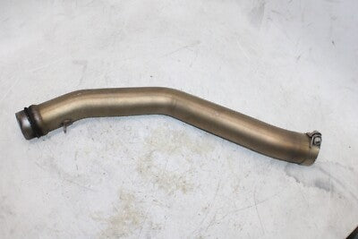 2005 DUCATI MULTISTRADA 1000 DS OEM EXHAUST MIDPIPE MID MIDDLE PIPE