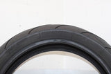 21-25 KAWASAKI NINJA 650 EX650NM OEM FRONT TIRE WHEEL