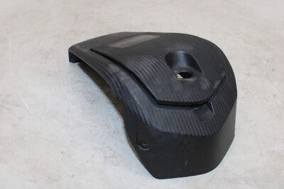 2022 HONDA NAVI NVA110B OEM GAS TANK FUEL CELL CENTER COVER BODY PANEL