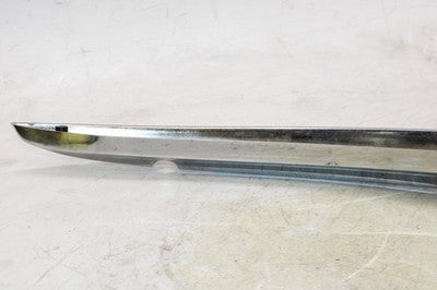 2009 KAWASAKI VULCAN 900 VN900D CLASSIC LT OEM LEFT REAR SEAT GRAB BAR HANDLE