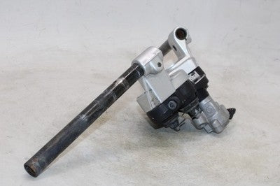 1995 SUZUKI KATANA 750 GSX750F OEM HANDLEBAR W FORKS UPPER TRIPLE TREE CLAMP