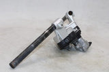 1995 SUZUKI KATANA 750 GSX750F OEM HANDLEBAR W FORKS UPPER TRIPLE TREE CLAMP