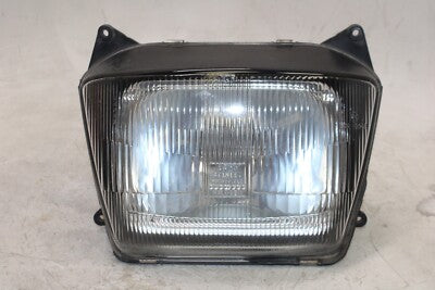 86-06 KAWASAKI CONCOURS 1000 ZG1000A OEM FRONT HEAD LIGHT HEADLIGHT LAMP
