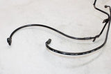 13-17 KTM 690 LC4 DUKE OEM FRONT BRAKE HOSE FLUID LINE PAIR
