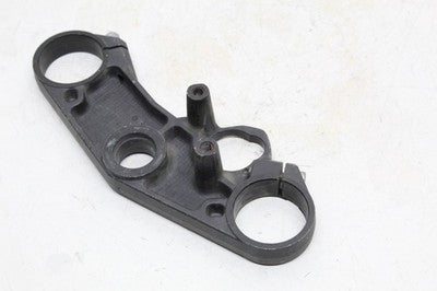 07-08 SUZUKI GSXR 1000 OEM FORKS UPPER TRIPLE TREE CLAMP