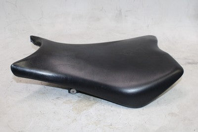 2013 HONDA CBR1000RR OEM FRONT DRIVERS SEAT PAD SADDLE PILLION