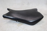 2013 HONDA CBR1000RR OEM FRONT DRIVERS SEAT PAD SADDLE PILLION