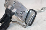 2015 SUZUKI BOULEVARD C50 VL800 OEM RIGHT REARSET FOOT PEG