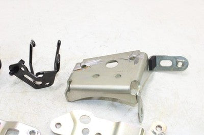 2018 YAMAHA XMAX CZD300A OEM MISC BRACKETS MOUNTS