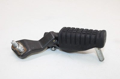 2018 KAWASAKI KLR650 OEM RIGHT FRONT FOOT REST PEG STEP