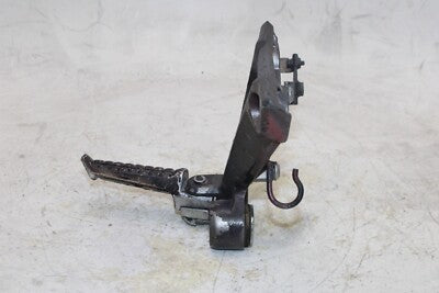 13-17 KAWASAKI NINJA 300 EX300B OEM RIGHT REAR BACK PASSENGER PEG