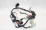 1984 HONDA MAGNA 700 VF700C OEM MAIN ENGINE WIRING HARNESS MOTOR WIRE LOOM