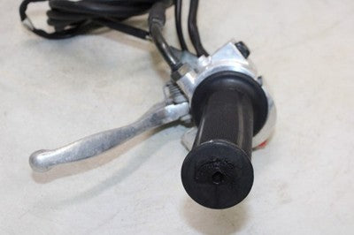 2003 HONDA METROPOLITAN 50 CHF50 OEM RIGHT SWITCHES KILL OFF START W LEVER